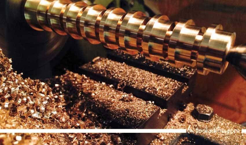 برنز چیست؟ راهنمای جامع و تخصصی انواع، خواص و کاربردهای آلیاژ برنز