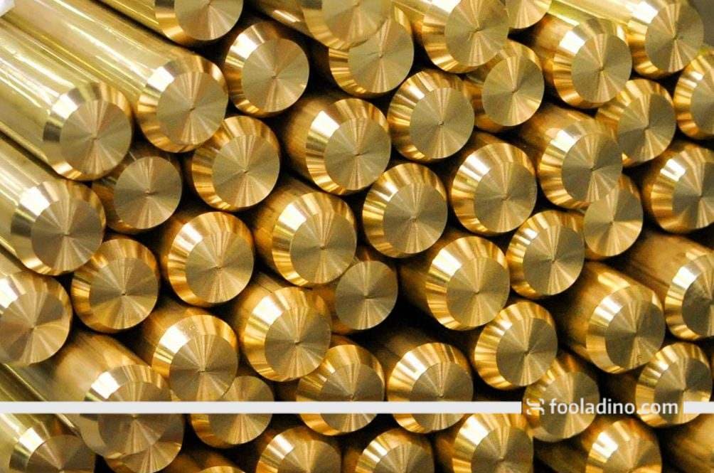 کاربردهای آلیاژ برنج: از تاریخ تا صنعت مدرن، چرا آلیاژ برنج این‌قدر ارزشمند است؟