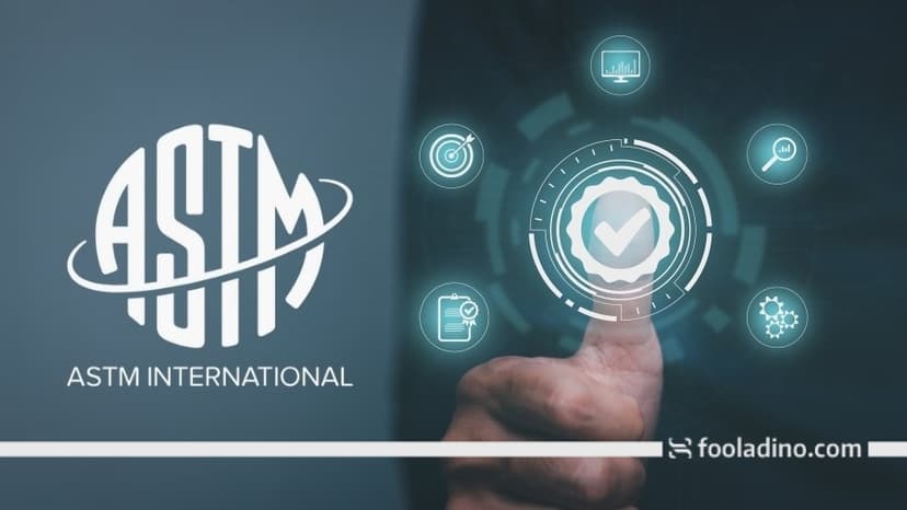 استاندارد ASTM چیست؟ راهنمای کامل برای مهندسین و صنعتگران