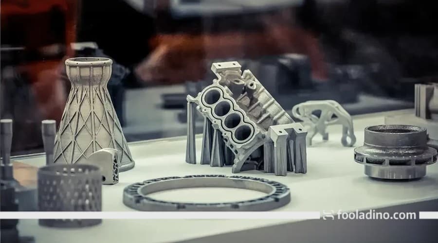 5 راهکار برای انتخاب مناسب ترین فلز در ساخت و ساز و مهندسی